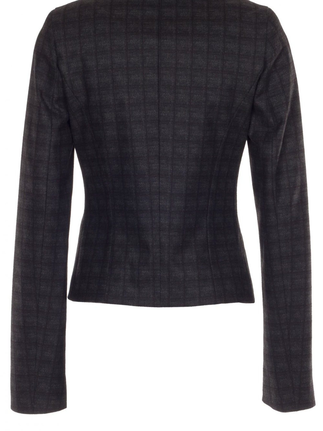 Жакет LadyLike модель ll16765486-chornij Фото