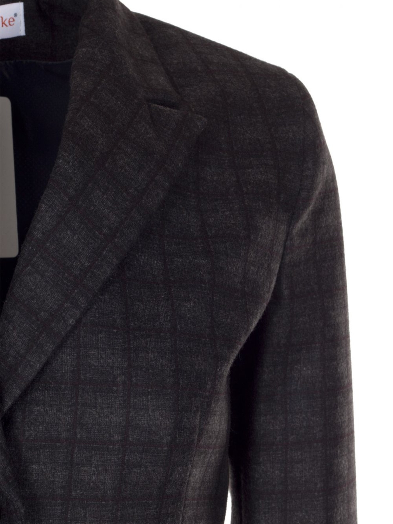 Жакет LadyLike модель ll16765486-chornij Фото