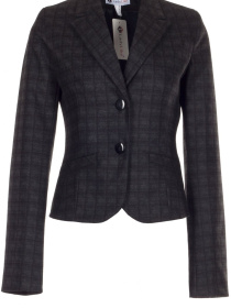 Жакет LadyLike модель ll16765486-chornij Фото