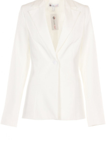 Блейзер LadyLike модель ll168020000-blij Фото