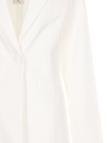 Блейзер LadyLike модель ll168020000-blij Фото