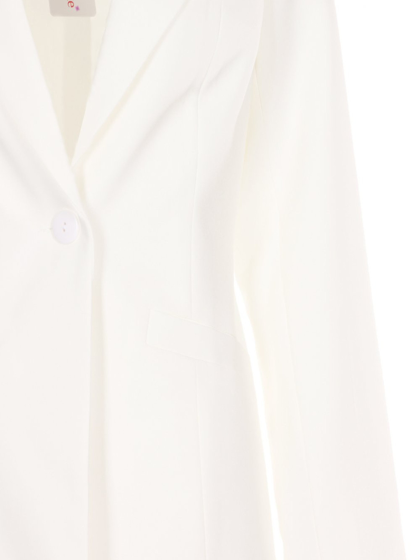 Блейзер LadyLike модель ll168020000-blij Фото