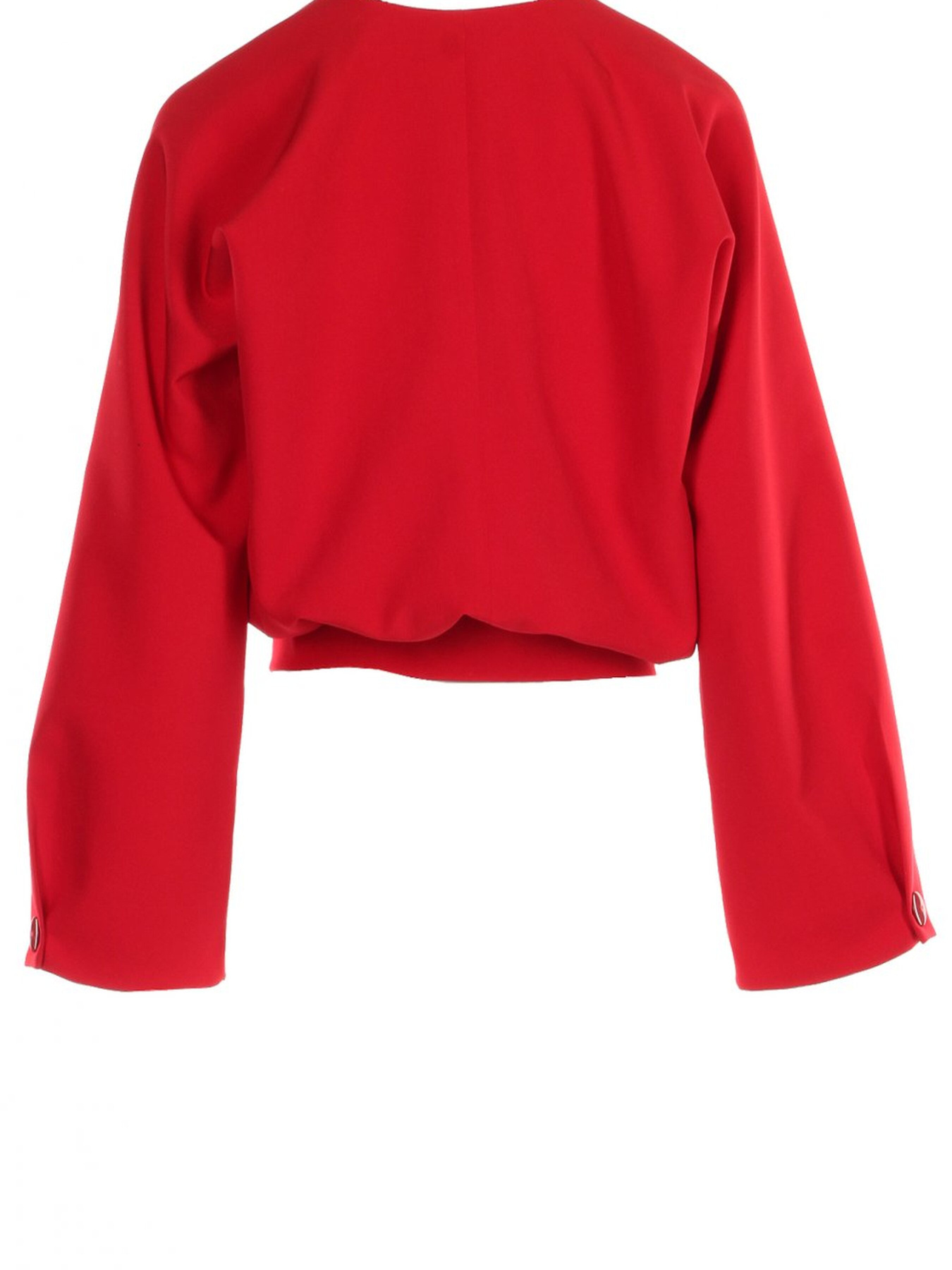 Жакет LadyLike модель ll213320010-chervonij Фото