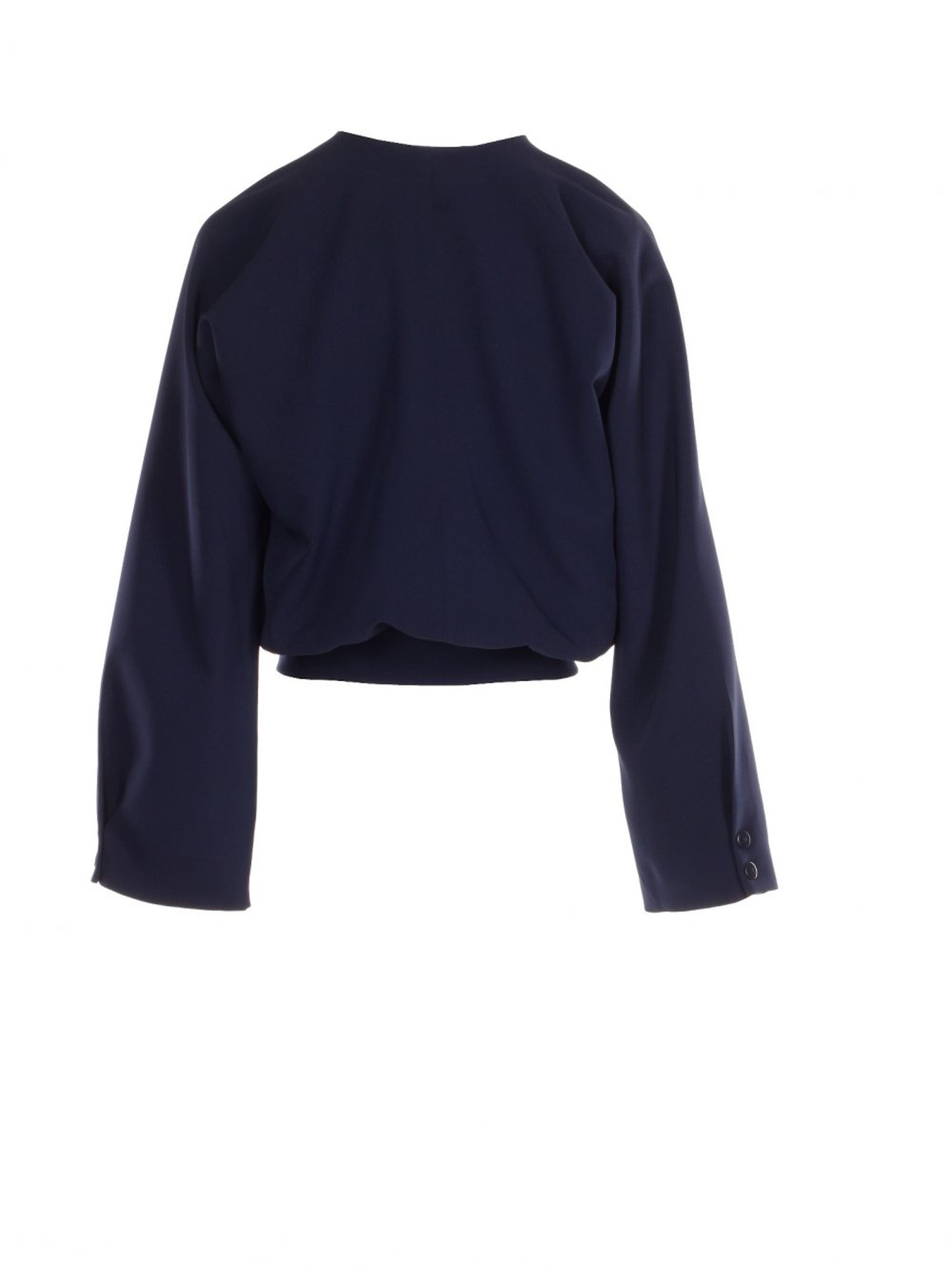 Жакет LadyLike модель ll213320063-sinj Фото