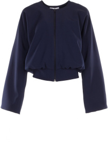 Жакет LadyLike модель ll213320063-sinj Фото