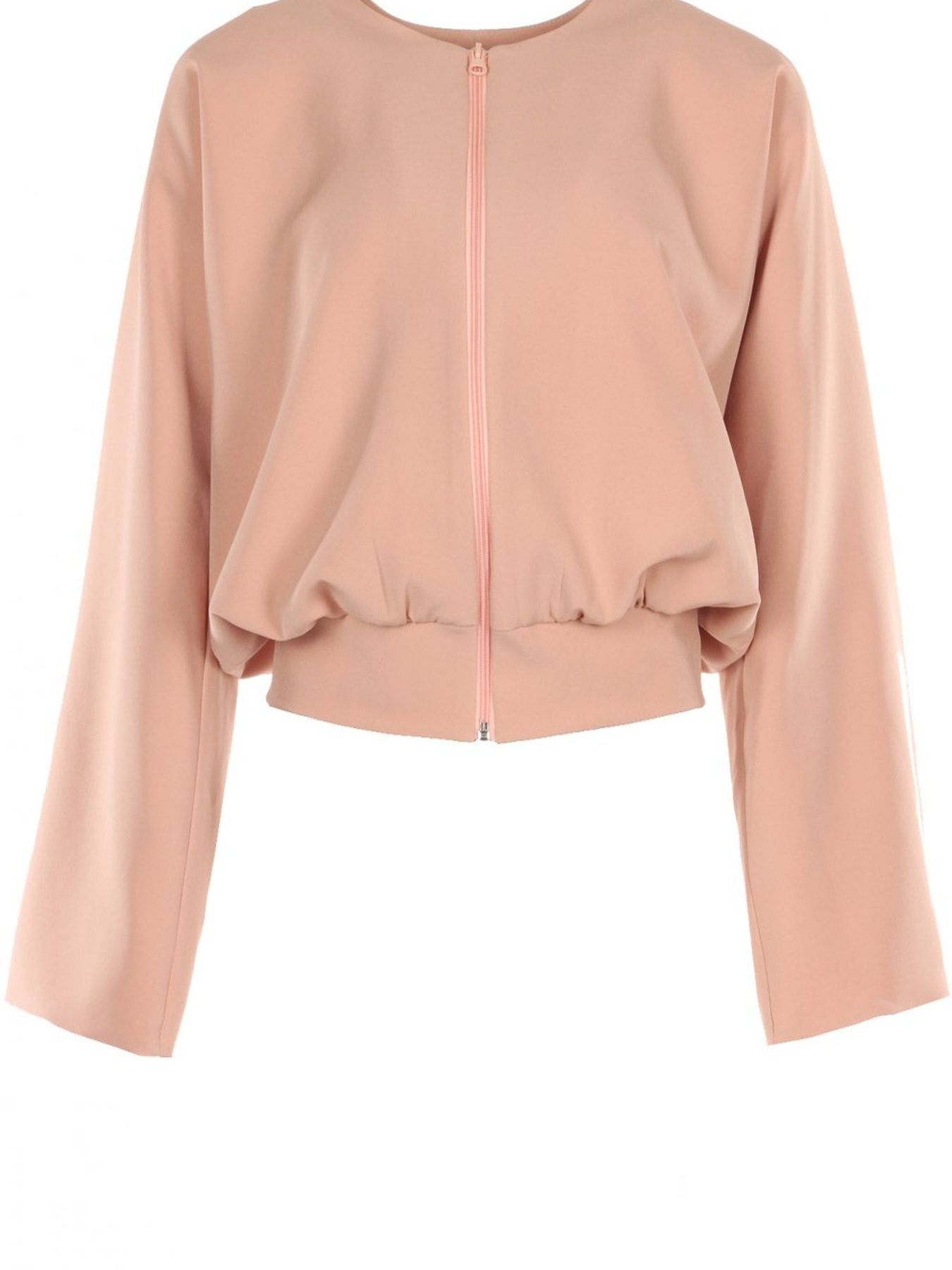 Жакет LadyLike модель ll213320013-rozhevij Фото