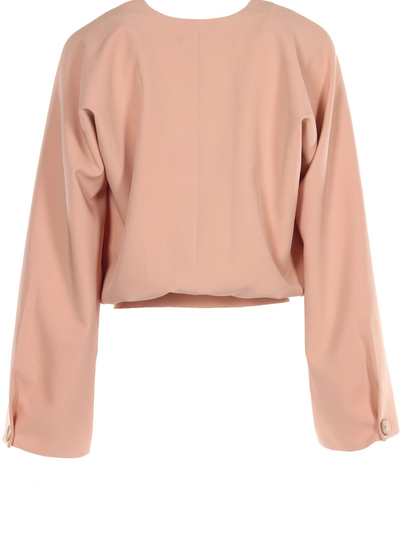 Жакет LadyLike модель ll213320013-rozhevij Фото