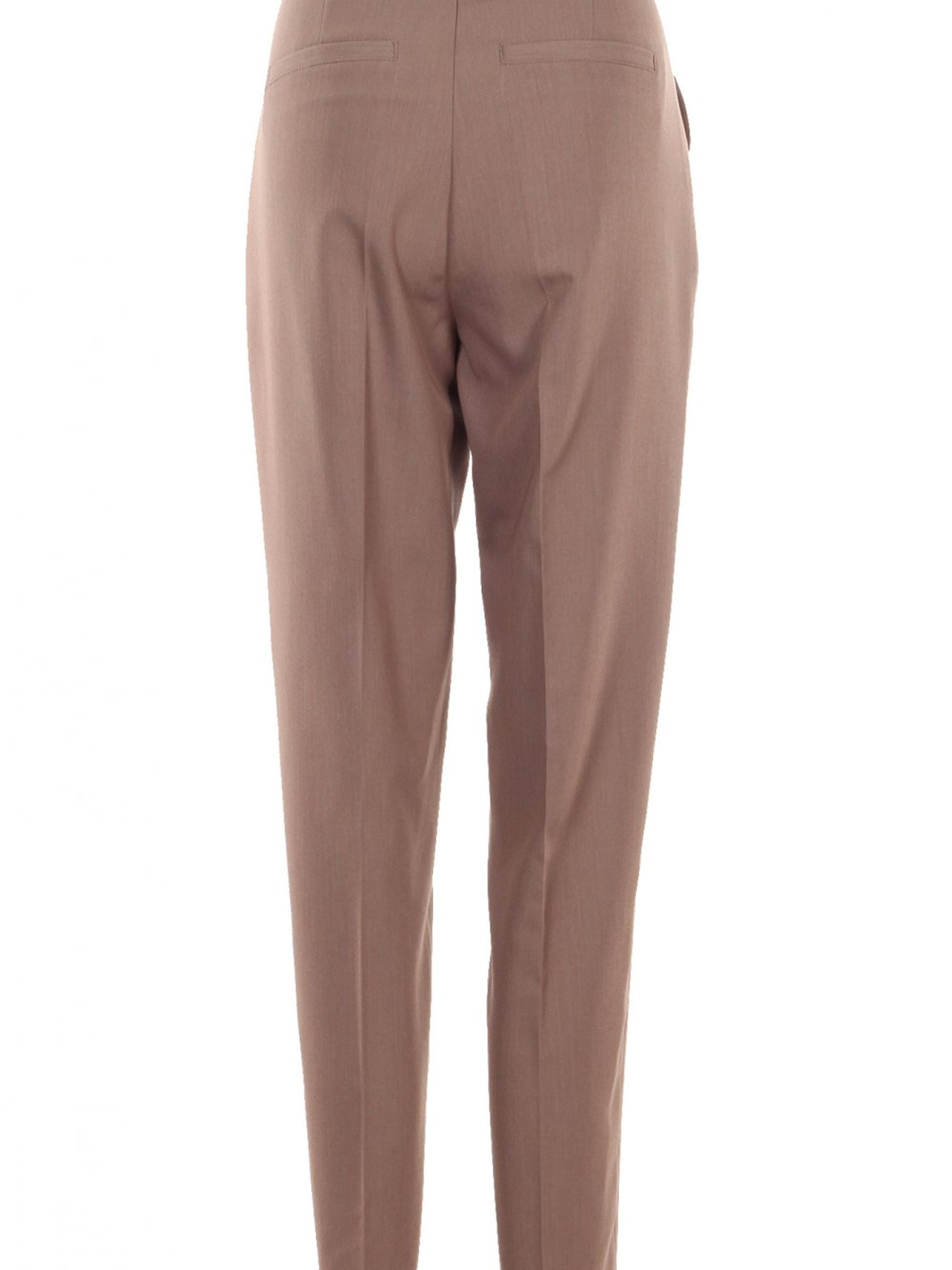 Штани повсякденні LadyLike модель ll171120289-bezhevij Фото