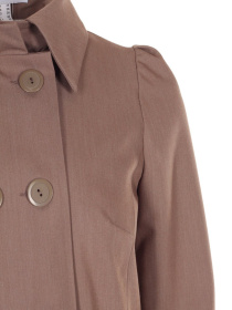 Жакет LadyLike модель ll18920289-bezhevij Фото