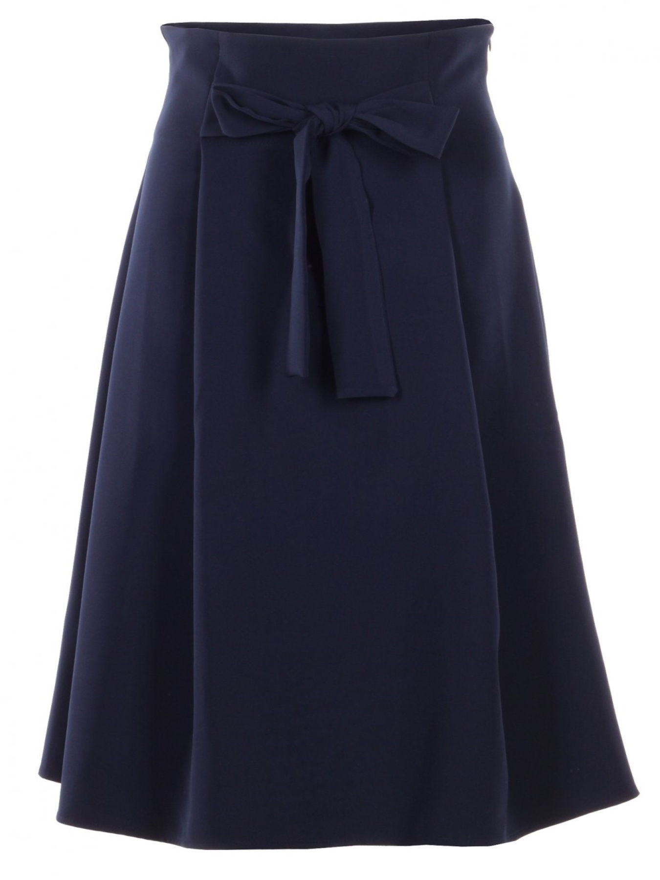 Спідниця міді LadyLike модель ll214720063-sinj Фото