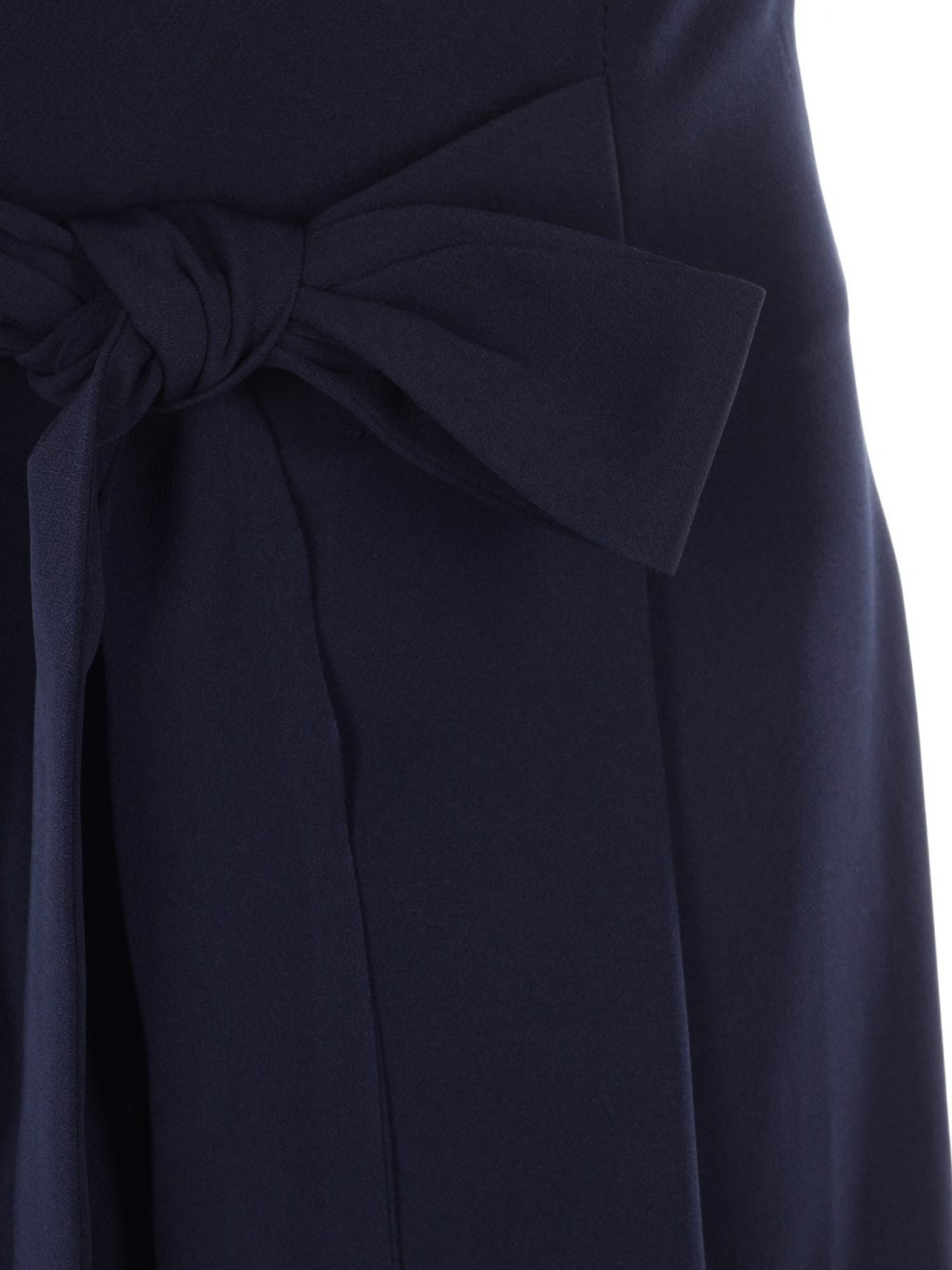 Юбка миди LadyLike модель ll214720063-sinj Фото