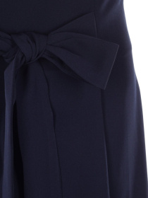 Юбка миди LadyLike модель ll214720063-sinj Фото