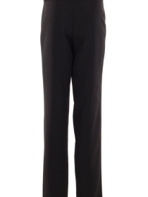 Брюки повседневные LadyLike модель ll206120090-chornij Фото