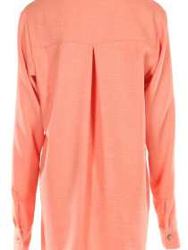 Сорочка LadyLike модель ll212710013-koralovij Фото