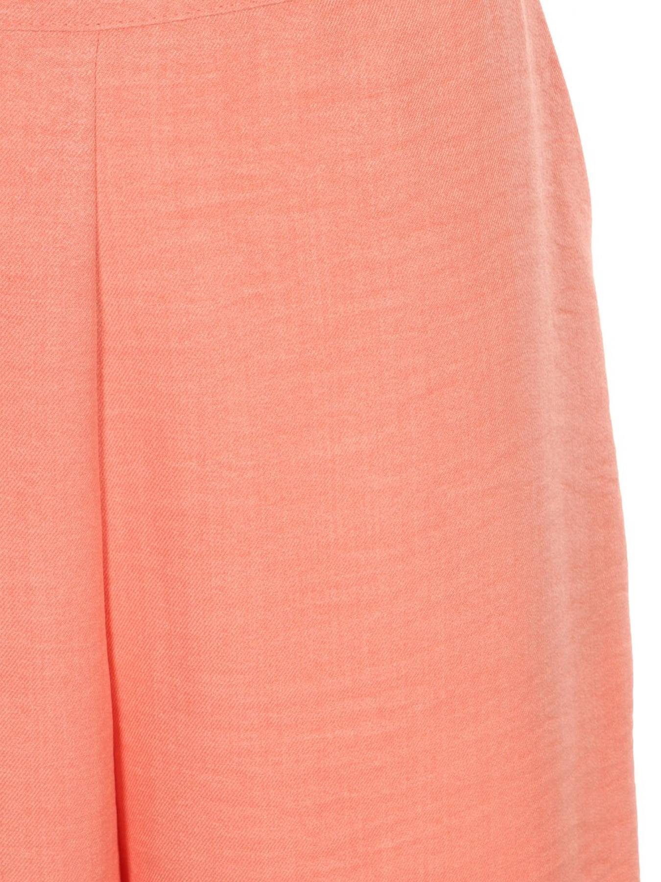 Штани повсякденні LadyLike модель ll167310013-koralovij Фото