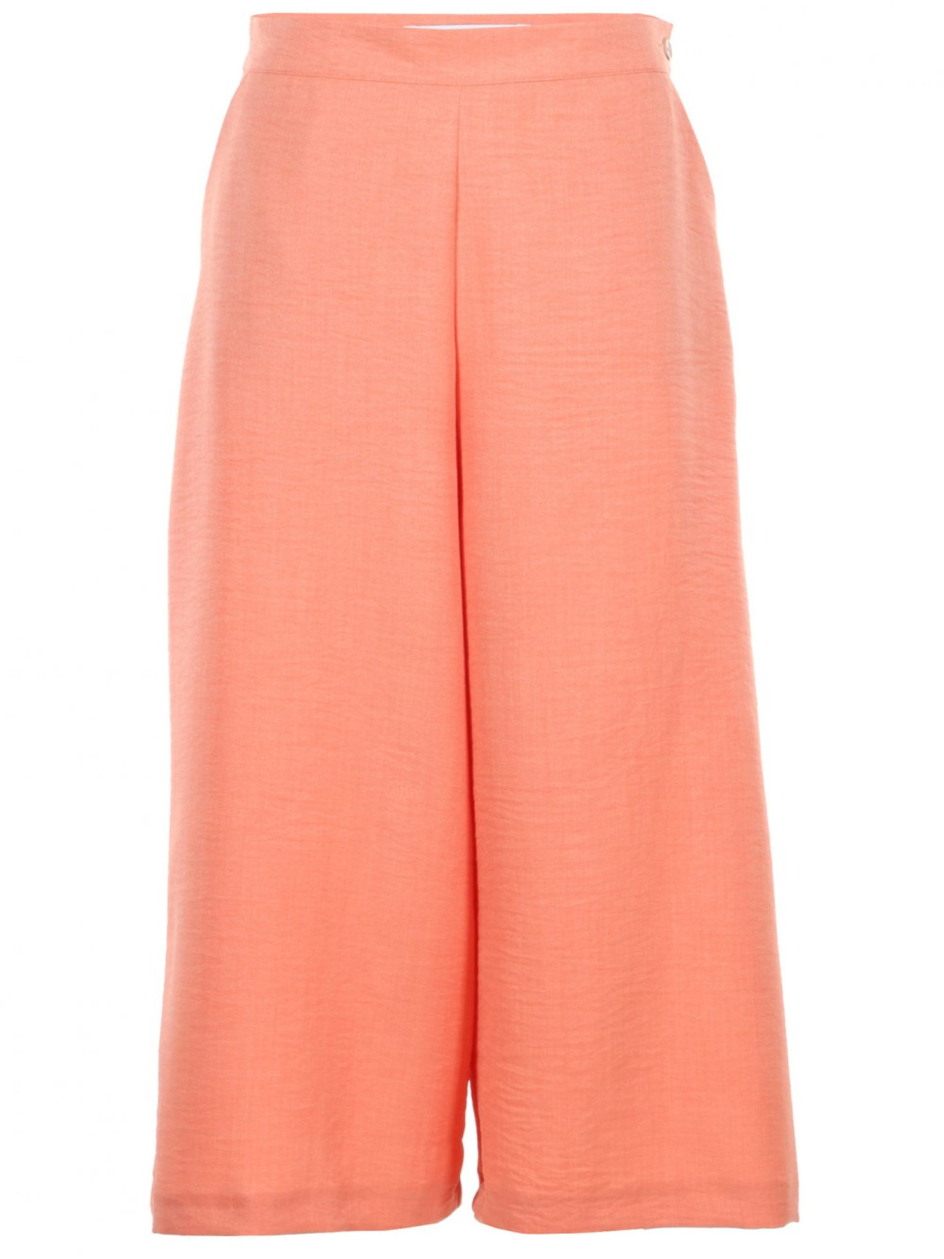 Штани повсякденні LadyLike модель ll167310013-koralovij Фото