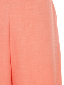 Повсякденні штани LadyLike модель ll167310013-koralovij Фото