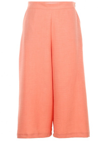 Повсякденні штани LadyLike модель ll167310013-koralovij Фото