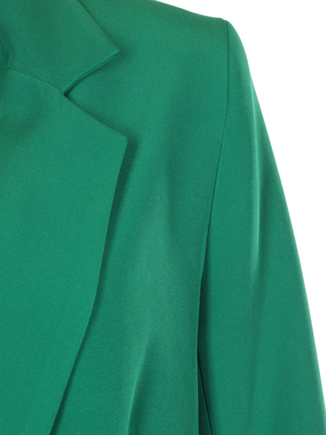 Пиджак LadyLike модель ll171020049-zelenij Фото