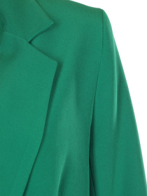 Пиджак LadyLike модель ll171020049-zelenij Фото