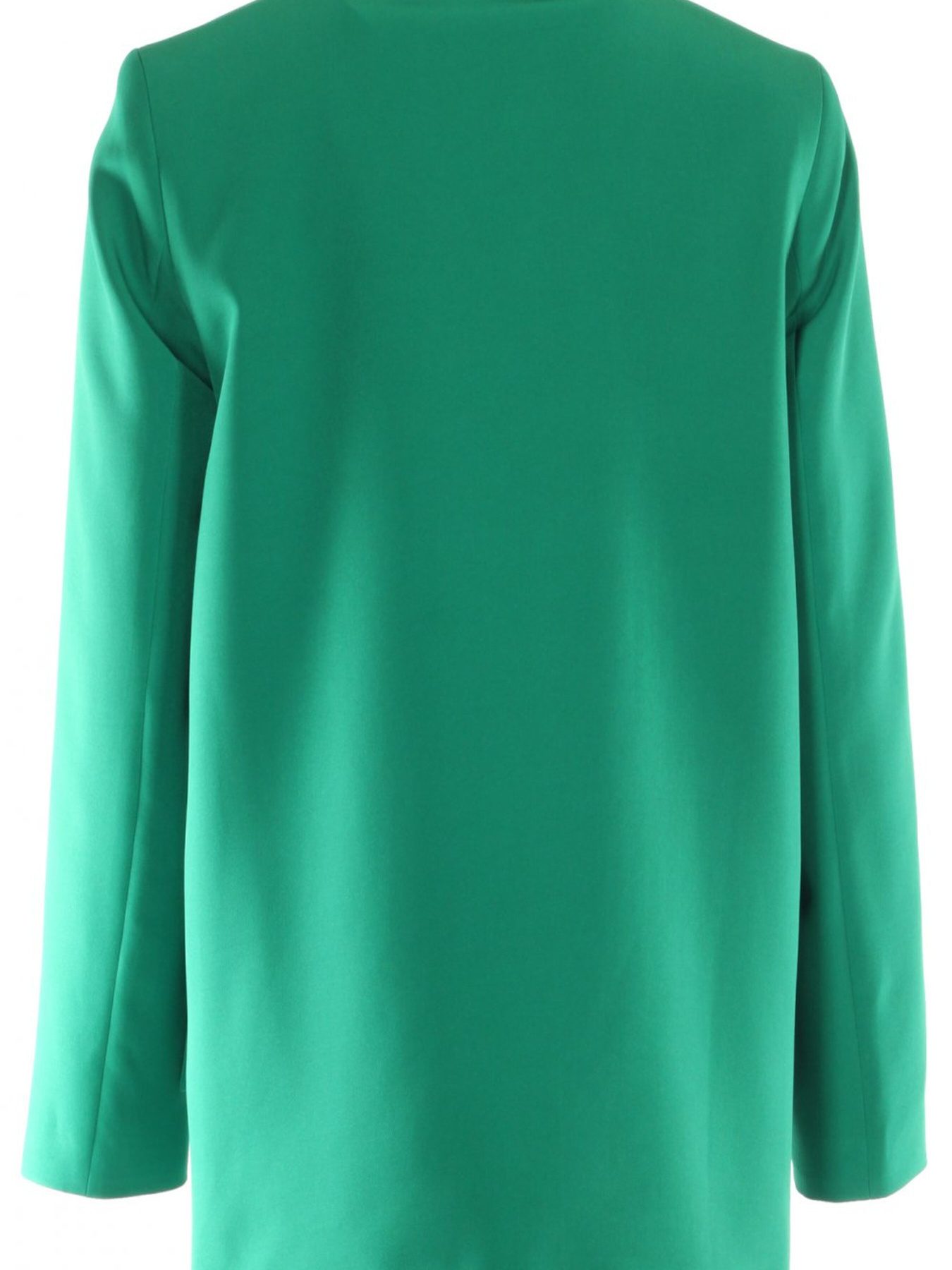 Піджак LadyLike модель ll171020049-zelenij Фото