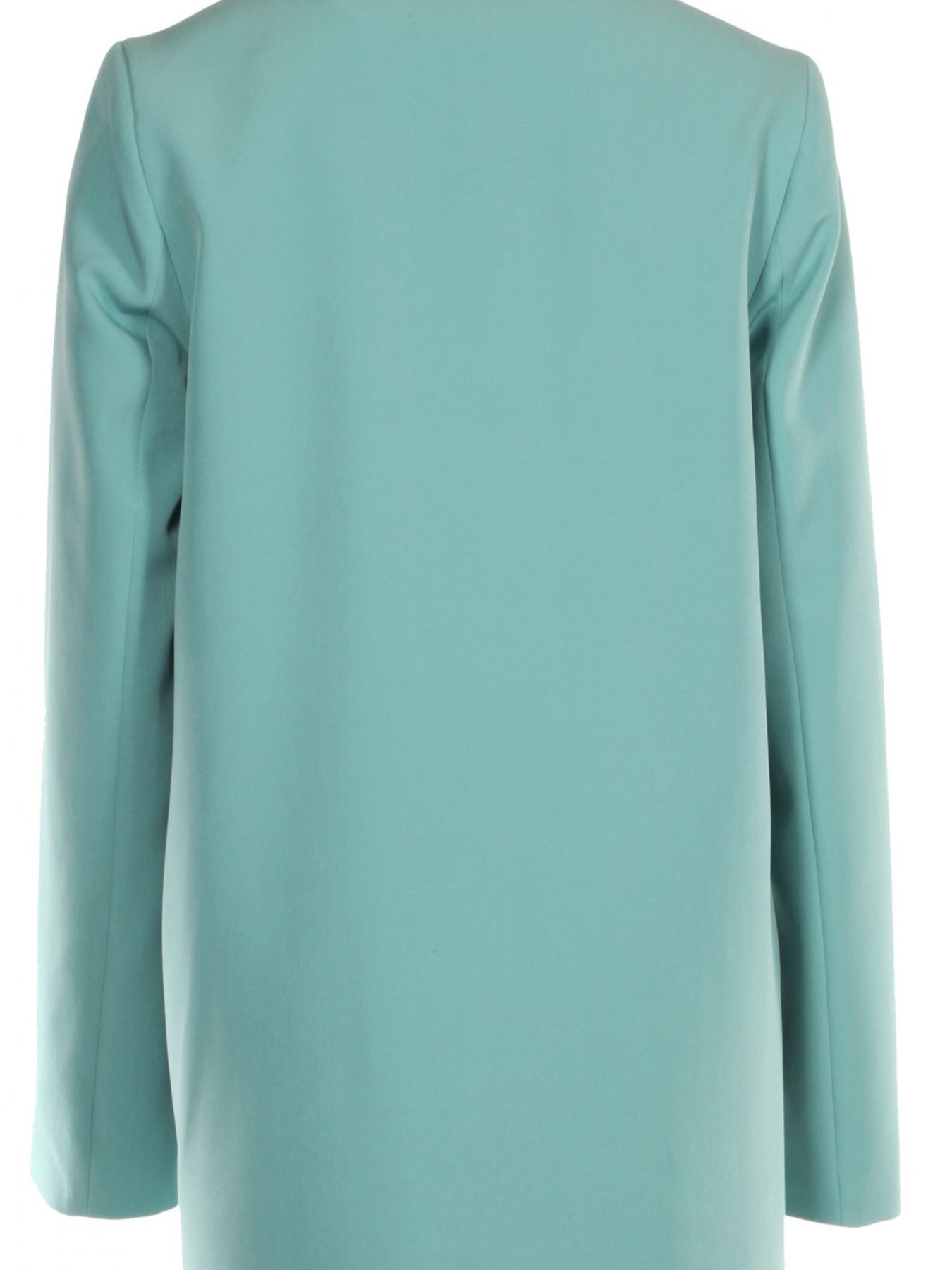 Блейзер LadyLike модель ll171020073-zelenij Фото