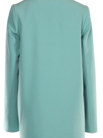 Блейзер LadyLike модель ll171020073-zelenij Фото