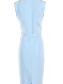 Сарафан LadyLike модель ll212920069-blakitnij Фото