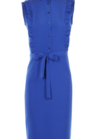 Сарафан LadyLike модель ll212920067-sinj Фото