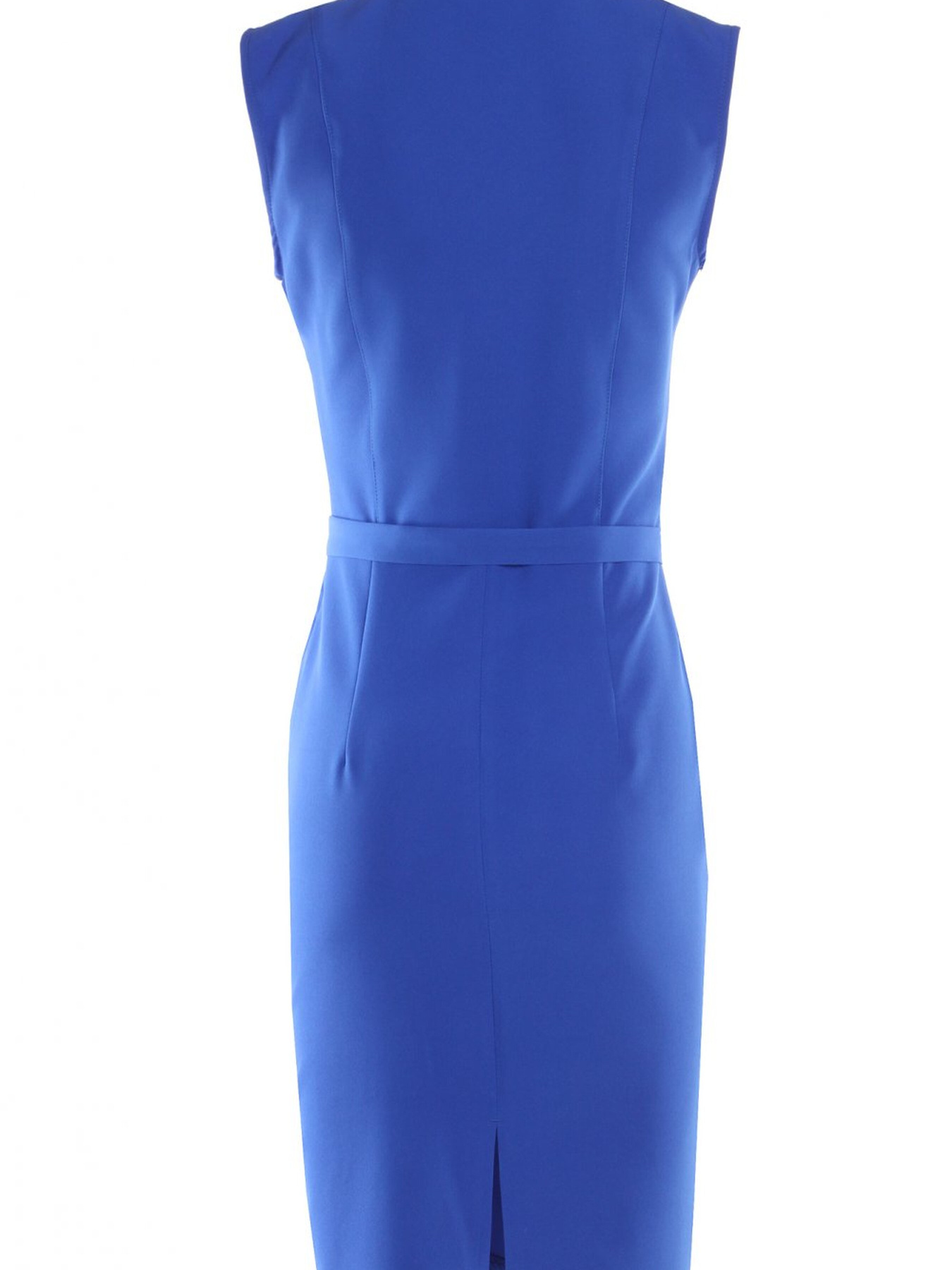 Сарафан LadyLike модель ll212920067-sinj Фото