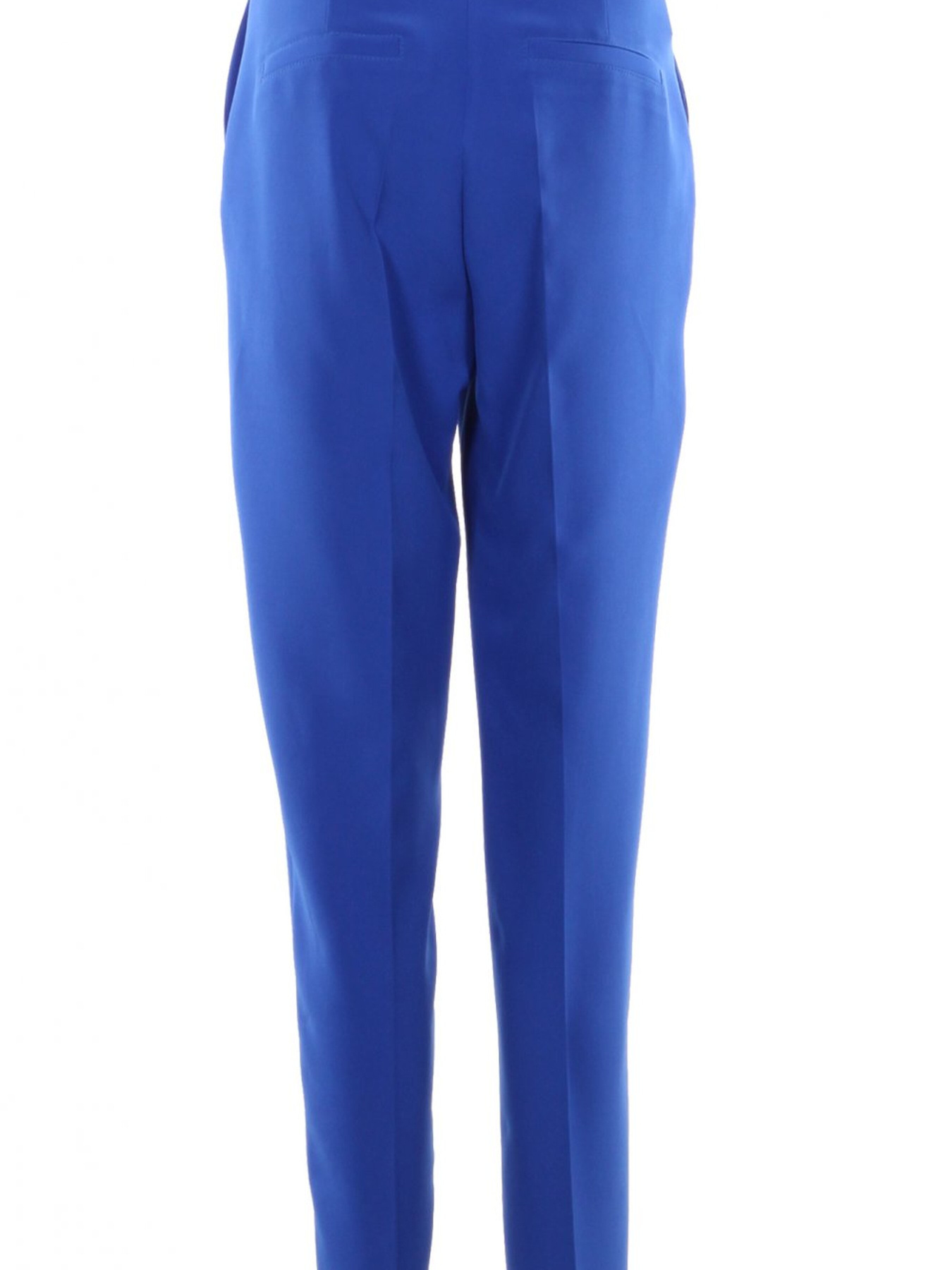 Штани повсякденні LadyLike модель ll171120067-elektrik Фото