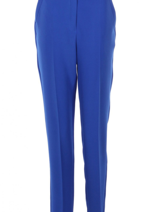 Брюки повседневные LadyLike модель ll171120067-elektrik Фото