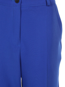 Повседневные штаны LadyLike модель ll171120067-elektrik Фото