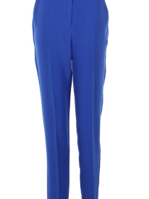 Повсякденні штани LadyLike модель ll171120067-elektrik Фото