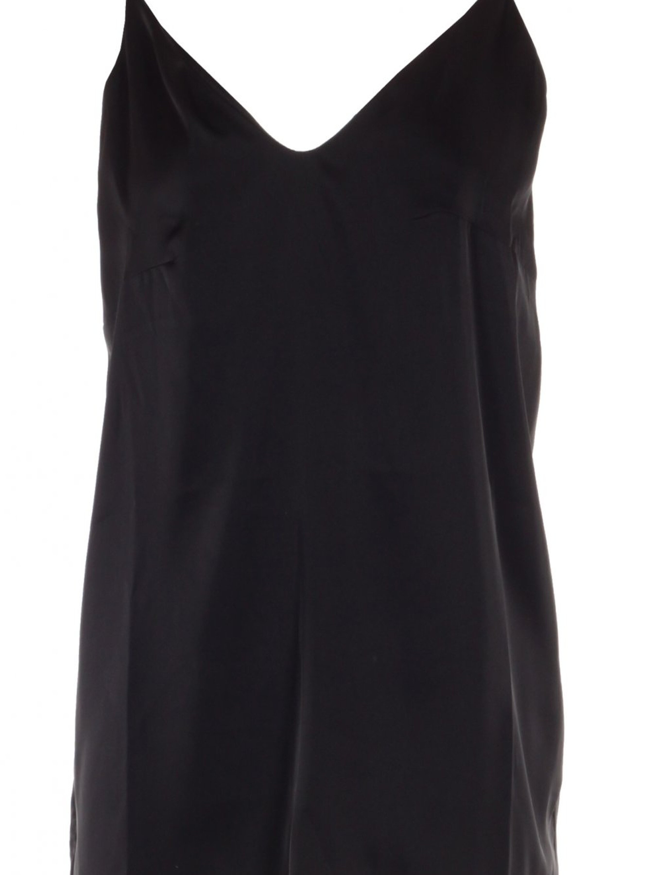 Майка LadyLike модель ll213930090-chornij Фото