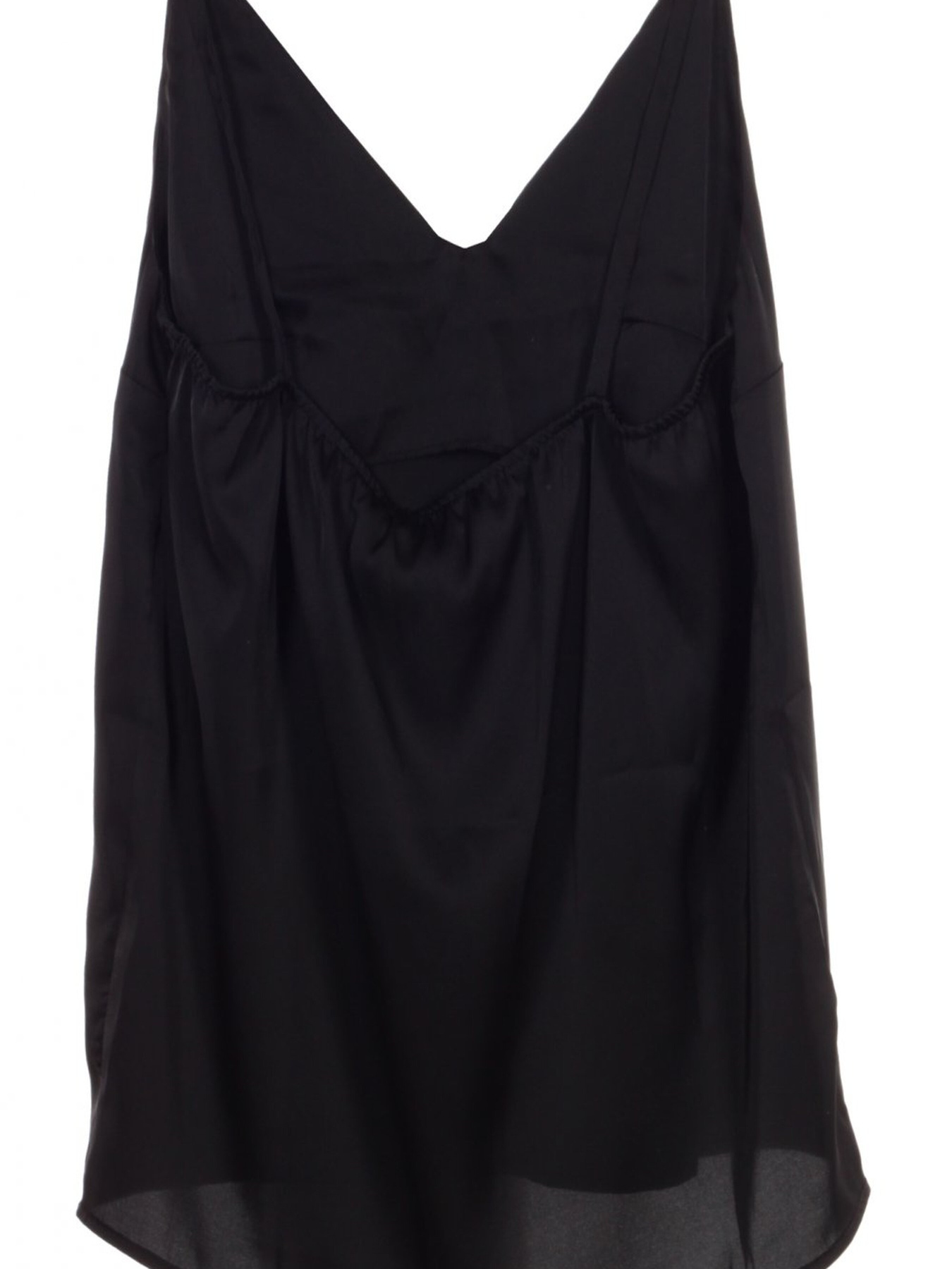 Майка LadyLike модель ll213930090-chornij Фото