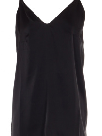 Майка LadyLike модель ll213930090-chornij Фото