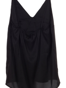 Майка LadyLike модель ll213930090-chornij Фото