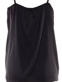 Майка LadyLike модель ll213930090-chornij Фото