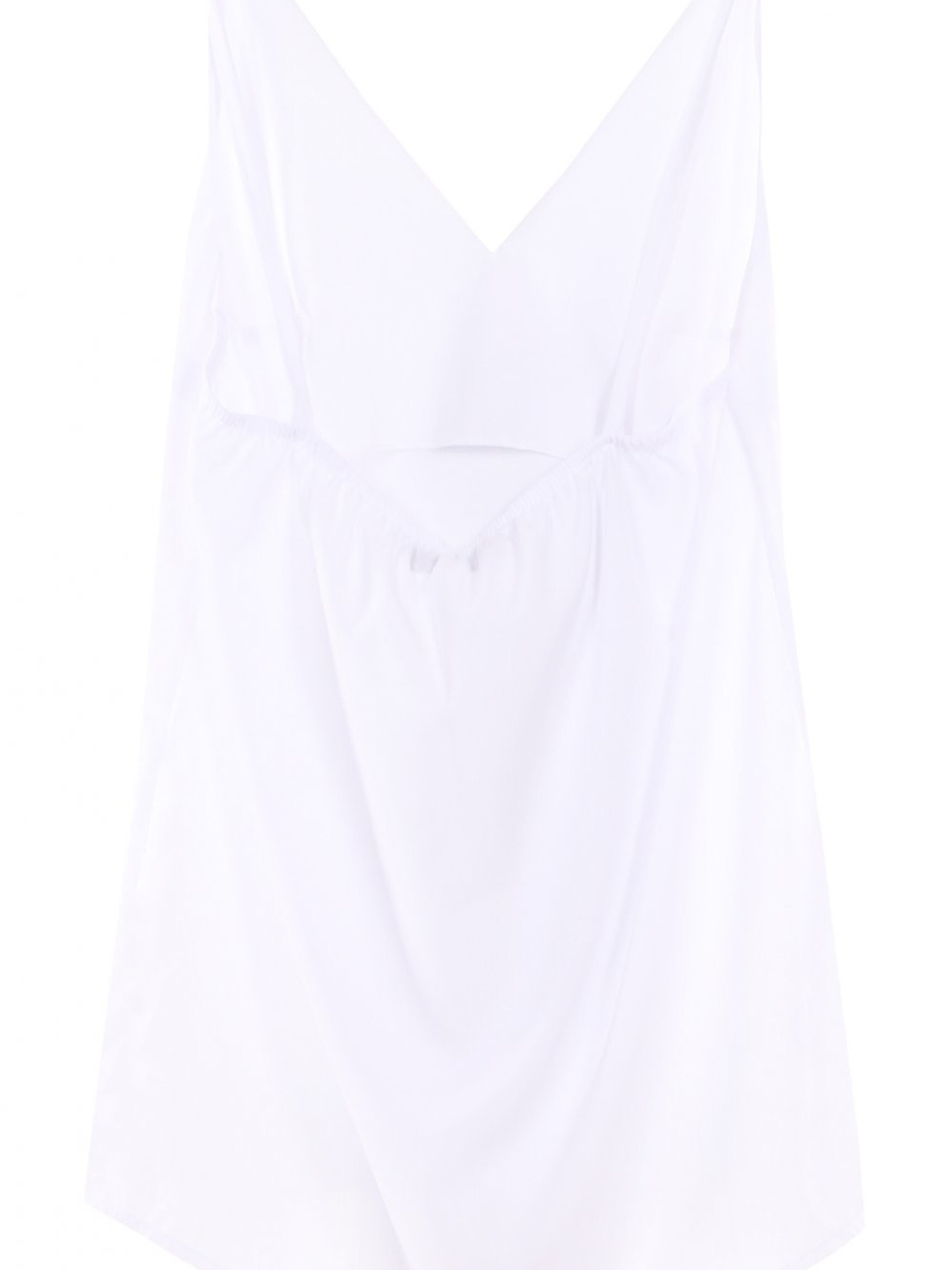 Майка LadyLike модель ll213930000-blij Фото