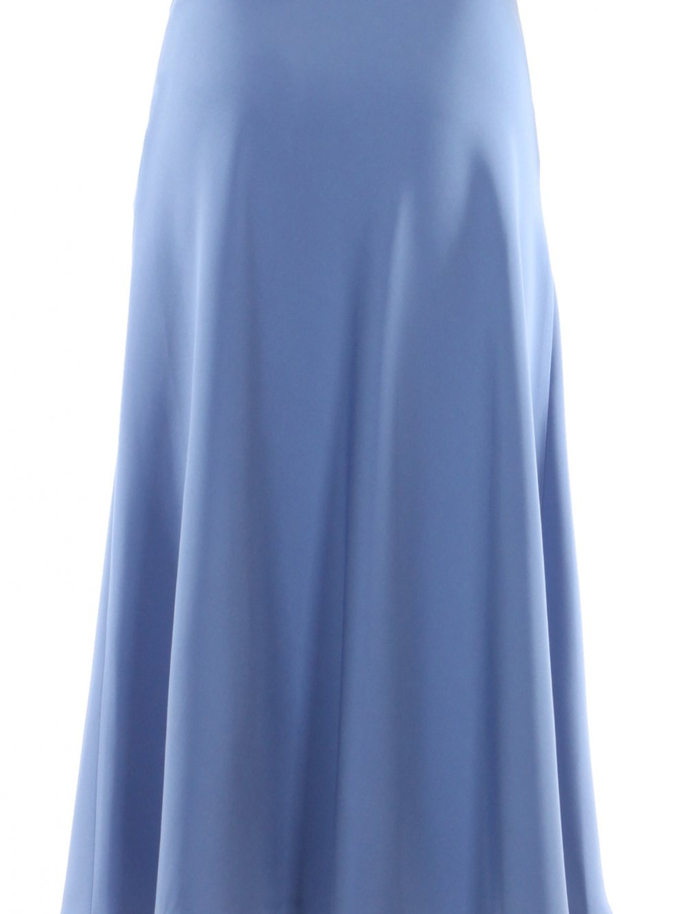 Спідниця міді LadyLike модель ll207520065-sinj Фото