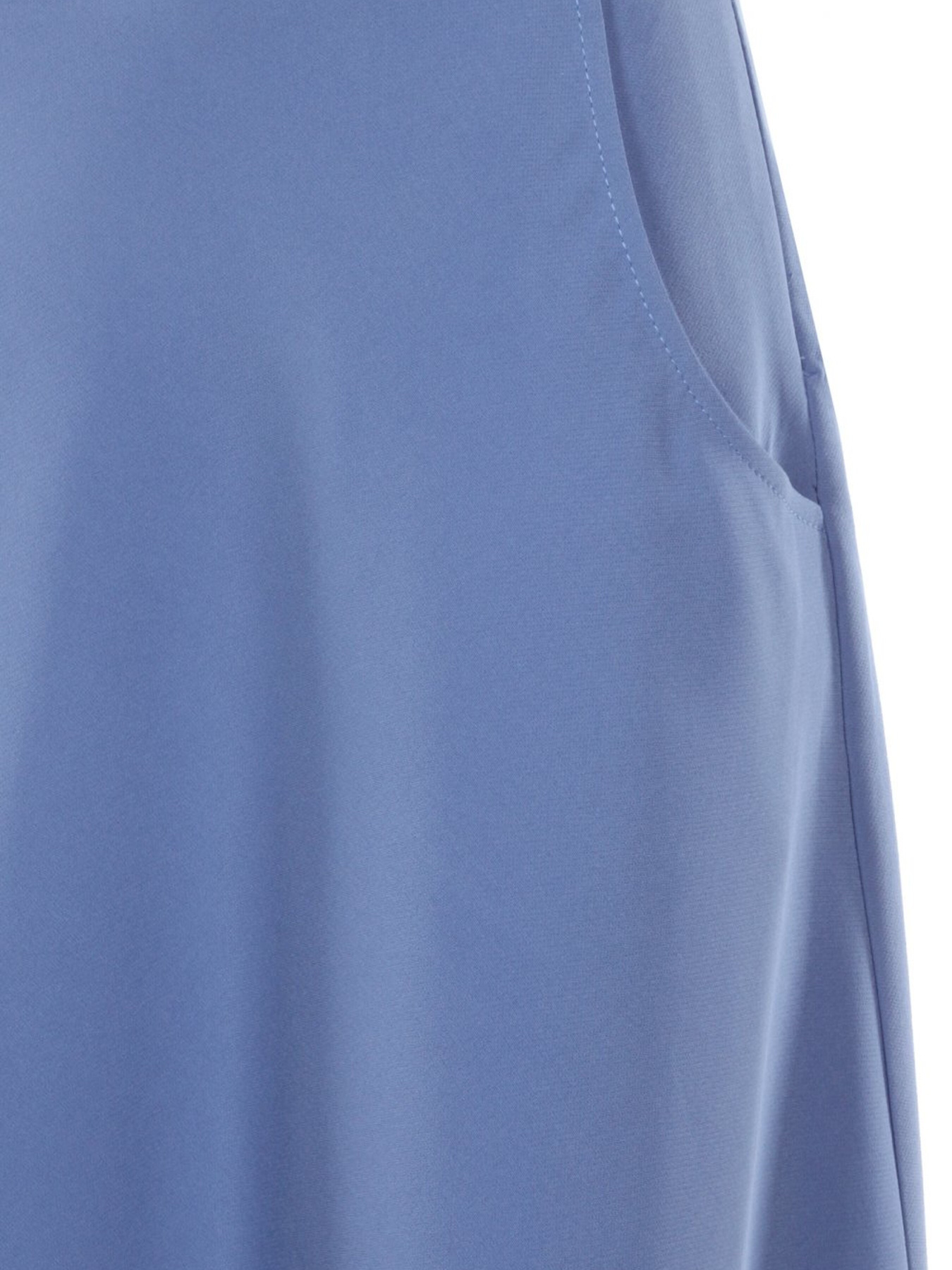 Юбка миди LadyLike модель ll207520065-sinj Фото