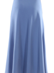 Юбка миди LadyLike модель ll207520065-sinj Фото