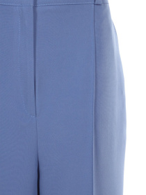 Брюки повседневные LadyLike модель ll18820065-sinj Фото