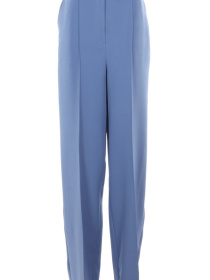 Брюки повседневные LadyLike модель ll18820065-sinj Фото