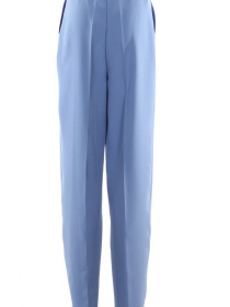 Повсякденні штани LadyLike модель ll18820065-sinj Фото