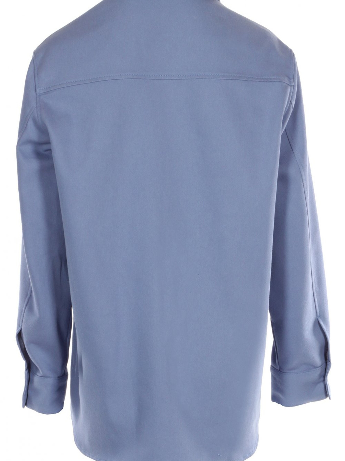 Сорочка повсякденна LadyLike модель ll191980069-blakitnij Сорочка повсякденна LadyLike модель ll191980069-blakitnij Фото