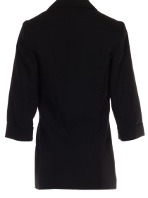 Жакет LadyLike модель ll128720090-chornij Фото