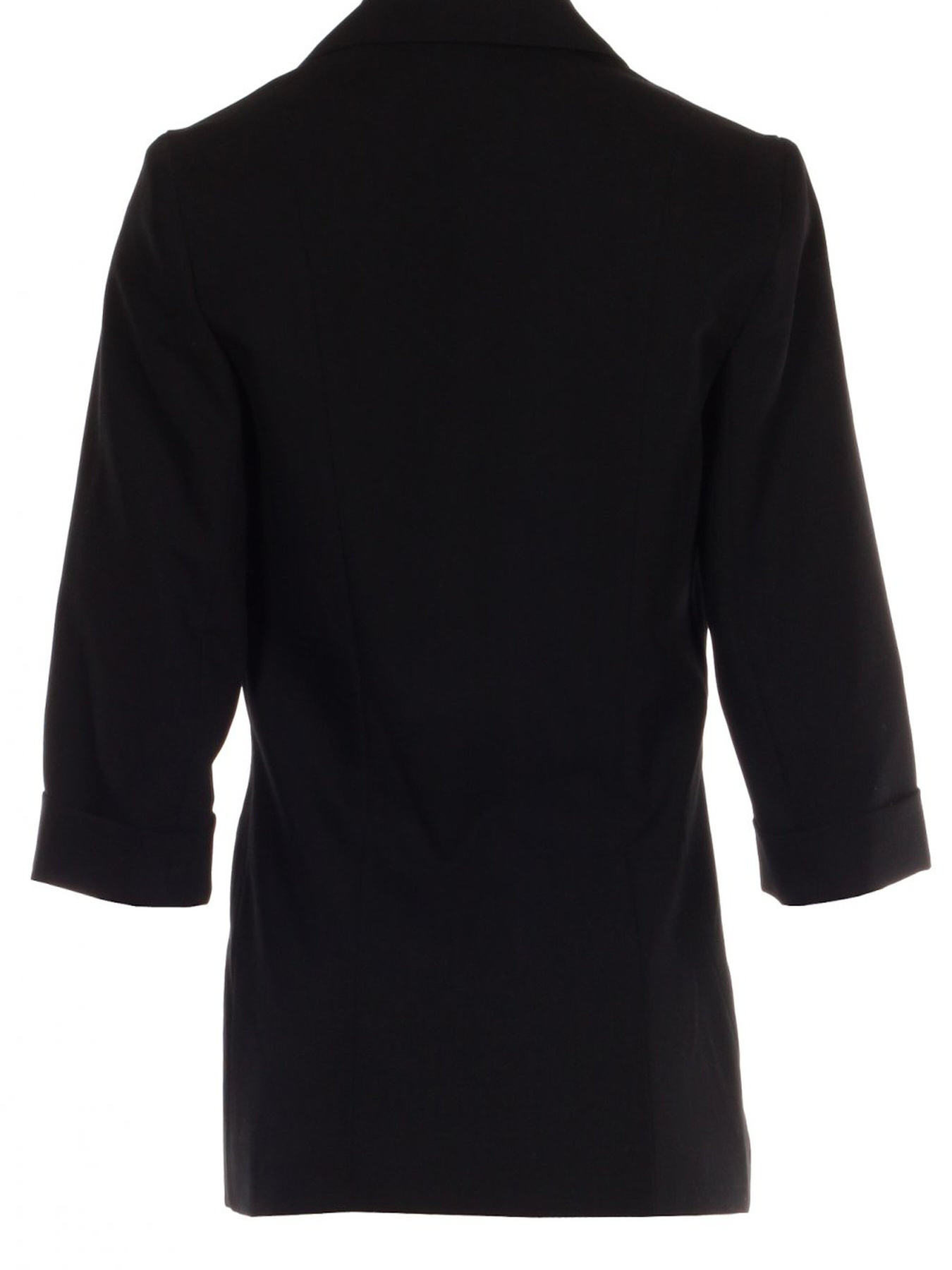 Жакет LadyLike модель ll128720090-chornij Фото