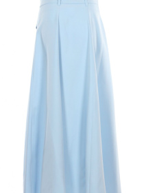 Спідниця міді LadyLike модель ll197620069-blakitnij Фото